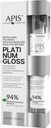 APIS PLATINUM GLOSS Očný krém s peptidmi 10ml