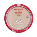 Bourjois Healthy Mix Vegan Powder 03 Béžová ruža