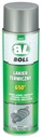 BOLL - TERMOLAK 650°C - STRIEBORNÝ - 500 ml