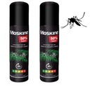 2x VACO STRONG 50% DEET proti KOMÁROM BLACK TICKS