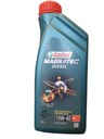 CASTROL MAGNATEC DIESEL 10W40 1L