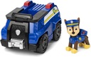 PAW PATROL CHASE+#8217;S PATROL [OBRÁZOK]