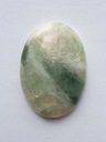 FUSIMA Indian Serafinite ~ 3,4x2,4 cm č.14