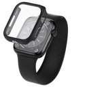 Puzdro pre Apple Watch 8/7 41 mm Case-Mate Tough Case čierne