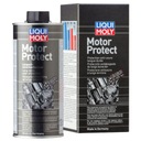 Liqui Moly MOTOR PROTECT prísada do motorového oleja 500ml 1018