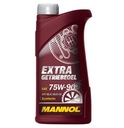 MANNOL 75W90 EXTRA GETRIEBEOEL 1L.