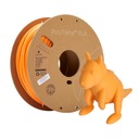 Polymaker PolyTerra PLA 1,75mm SUNRISE ORANGE 1 kg