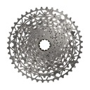 SRAM Rival XG-1251 D1 kazeta 10-44, 12s