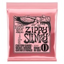 Struny pre elektrickú gitaru Ernie Ball 2217 7-36