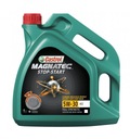 CASTROL MAGNATEC STOP-START 5W30 A5 4L - PRE FORD