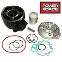 Power Force 70cc Am6 valec Yamaha TZR DT 50