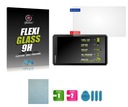 Hybridné sklo Glaser GLASS 9H Garmin ZUMO XT2