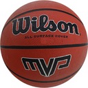 Wilson MVP basketbal, ročník 7