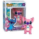 POPFICHOVÁ HRAČKA LILO STICH DISNEY