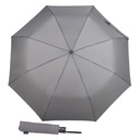 Automatický dámsky dáždnik Doppler + šedý poťah