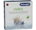 DELONGHI SoftBalls DLSC551 Granule do espresso kávovaru