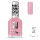 Moyra Stamping Polish 35 Easy Mauve 12 ml