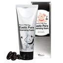 Elastická pena na čistenie pórov Elizavecca Milky Piggy