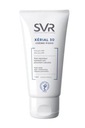 SVR XERIAL 30 Krém na nohy, 50 ml