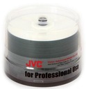 CD-R JVC PRO Pearl Glossy Watershield c25