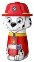 AIR VAL PAW PATROL GÉL A ŠAMPÓN PRE DETI MARSHALL