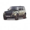 2022 LAND ROVER DEFENDER 110 GREEN 1:24 BBURAGO