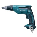 MAKITA 18V sadrokartónový skrutkovač DFS451Z