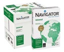 Kopírovací papier A4 Navigator Universal 80g 5 balíkov