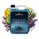 Möller SPA VOLAGE ET SAUVAGE SPRCHOVÝ GÉL S PÁNSKYM PARFÉMOM 5L