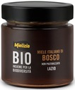 LESNÝ NEKTÁR A MEDOVÝ MED BIO 300 g - MIELIZIA MIELIZIA