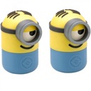 Plastová soľnička a korenička WMF Minions