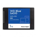 WD Blue 2,5″ 1TB SATA III SSD disk 560 MB/s 520MS/