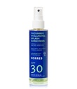 KORRES Ochranný sprej s uhorkou SPF 30 150 ml