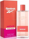 Dámska toaletná voda Reebok Move Your Spirit 100 ml