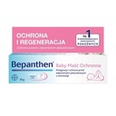 Bepanthen Baby ochranná masť 30g