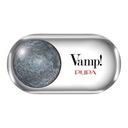 Vamp Wet&Dry Eyeshadow 308 Antracit Grey