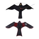 Hawks Bird Scarer Kite Windsock Bird Bird