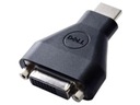 ADAPTÉROVÝ KONVERTOR HDMI - DVI DELL Full HD