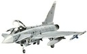 Lietadlo 1:144 04282 Eurofighter Typhoon. Revell