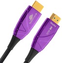 UHS AOC HDMI 2.1 optický kábel SH-OX050 5 m