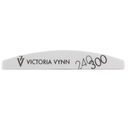 Leštička Victoria Vynn Crescent White 240/300