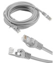 LAN ETHERNET cat 6 FTP RJ45 sieťový kábel 20m