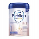 Bebilon Profutura 1 upravené mlieko 3x800 g