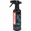 MOTUL E1 ČISTIACI A OCHRANNÝ 400ML