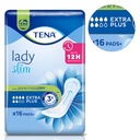 Tena Lady Slim Extra Plus absorpčné vložky 16 ks