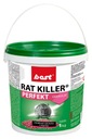 Rat Killer Perfekt Granulat 1kg Best-Pest