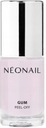 NeoNail Gum Peel-Off Gum na ochranu kutikuly 7,2 ml