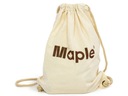 MAPLE Mini Maple MM250 drevené kocky 250 ks