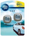 AMBI PUR AUTO JAGUAR OSVIEŽOVAČ - OCEAN MIST DUO