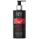 Krém na ruky Apis Sensual Girl Care 300 ml